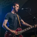 GutterPunk - Professional Concert Photography